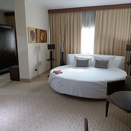 Green Hotel Ninfa Avigliana Zewnętrze zdjęcie