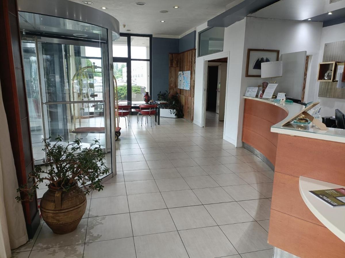 Green Hotel Ninfa Avigliana Zewnętrze zdjęcie