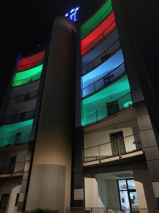 Green Hotel Ninfa Avigliana Zewnętrze zdjęcie