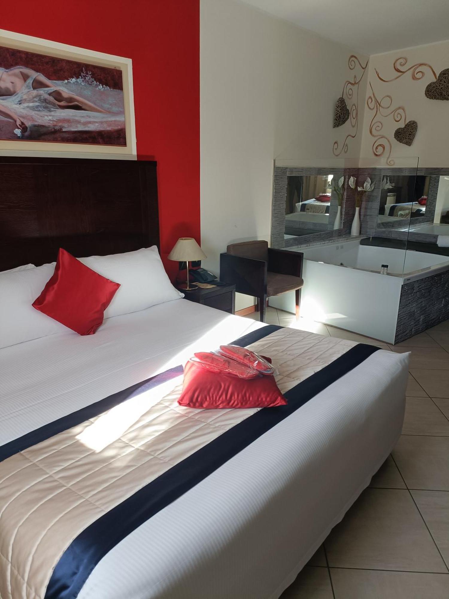 Green Hotel Ninfa Avigliana Zewnętrze zdjęcie