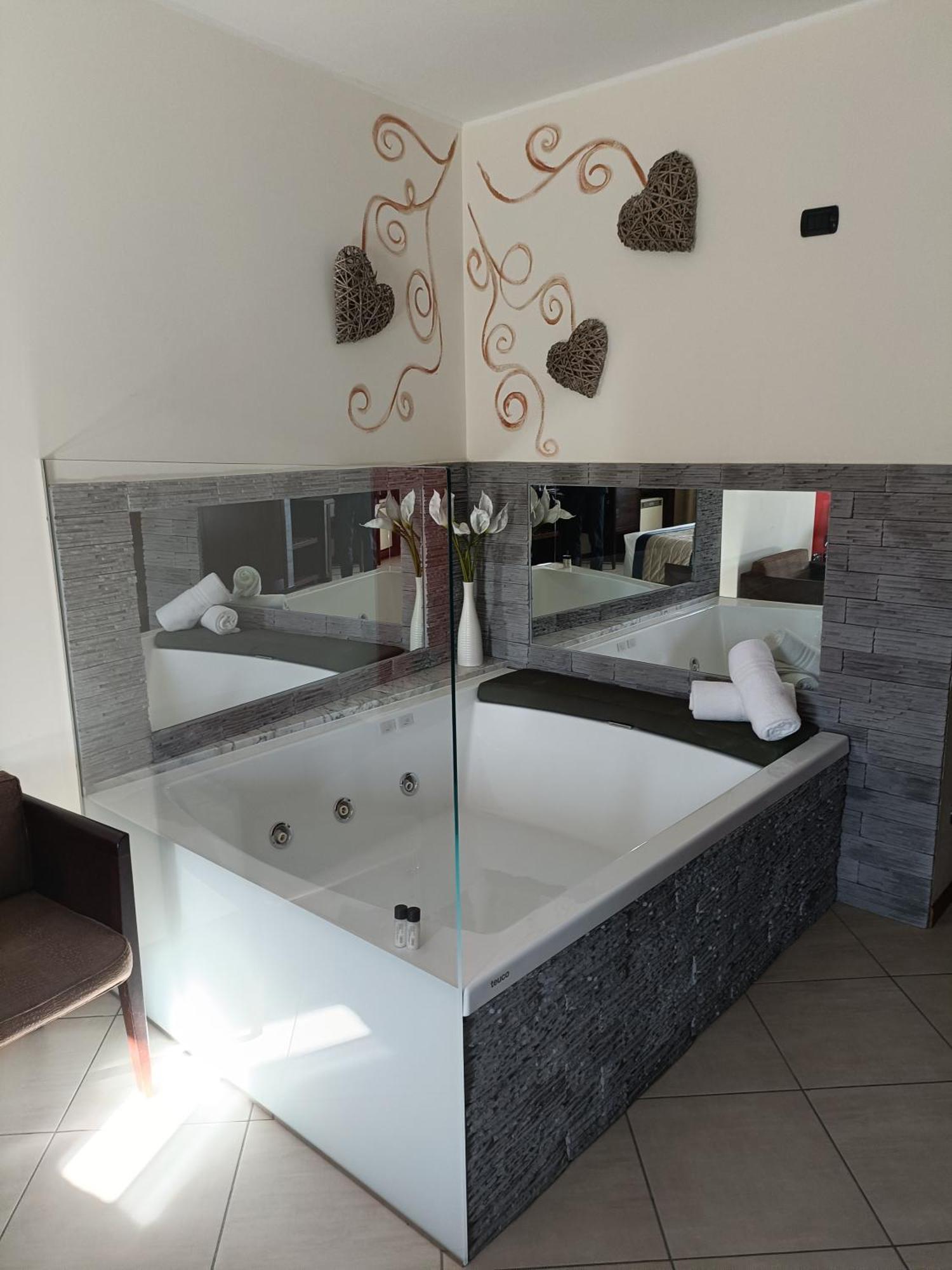 Green Hotel Ninfa Avigliana Zewnętrze zdjęcie