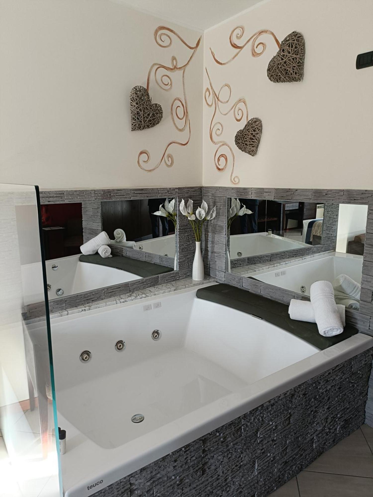 Green Hotel Ninfa Avigliana Zewnętrze zdjęcie