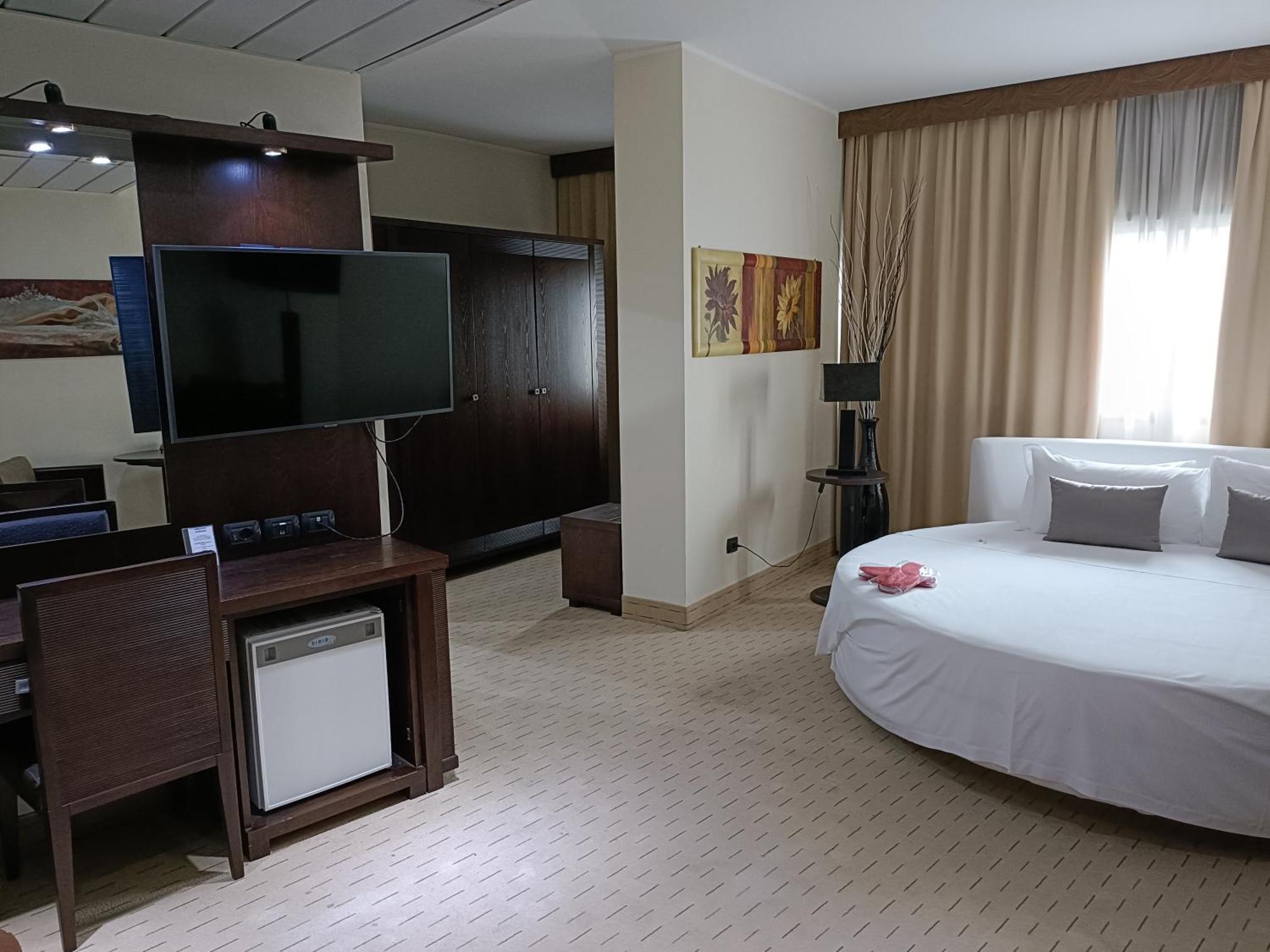 Green Hotel Ninfa Avigliana Zewnętrze zdjęcie