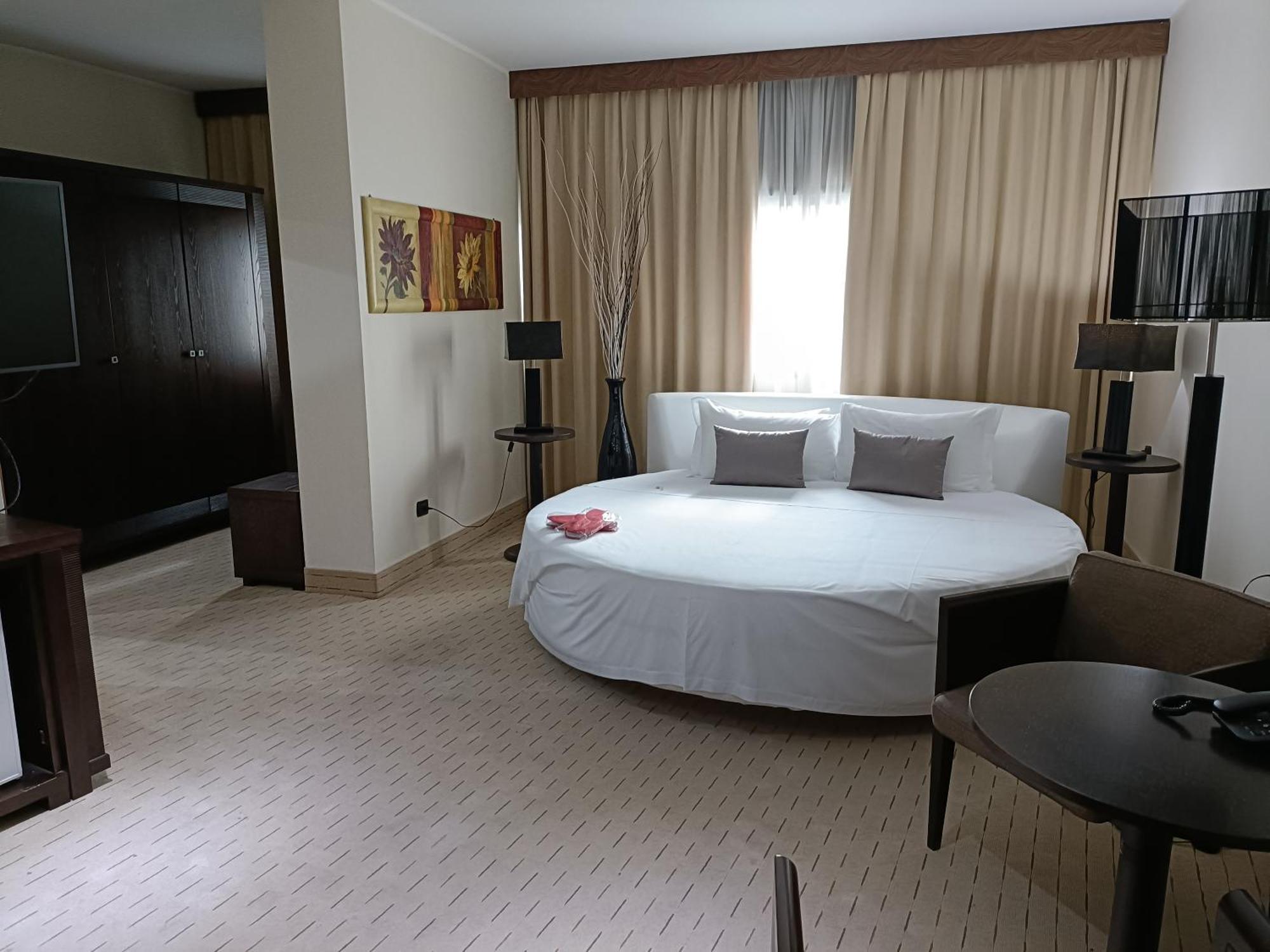 Green Hotel Ninfa Avigliana Zewnętrze zdjęcie