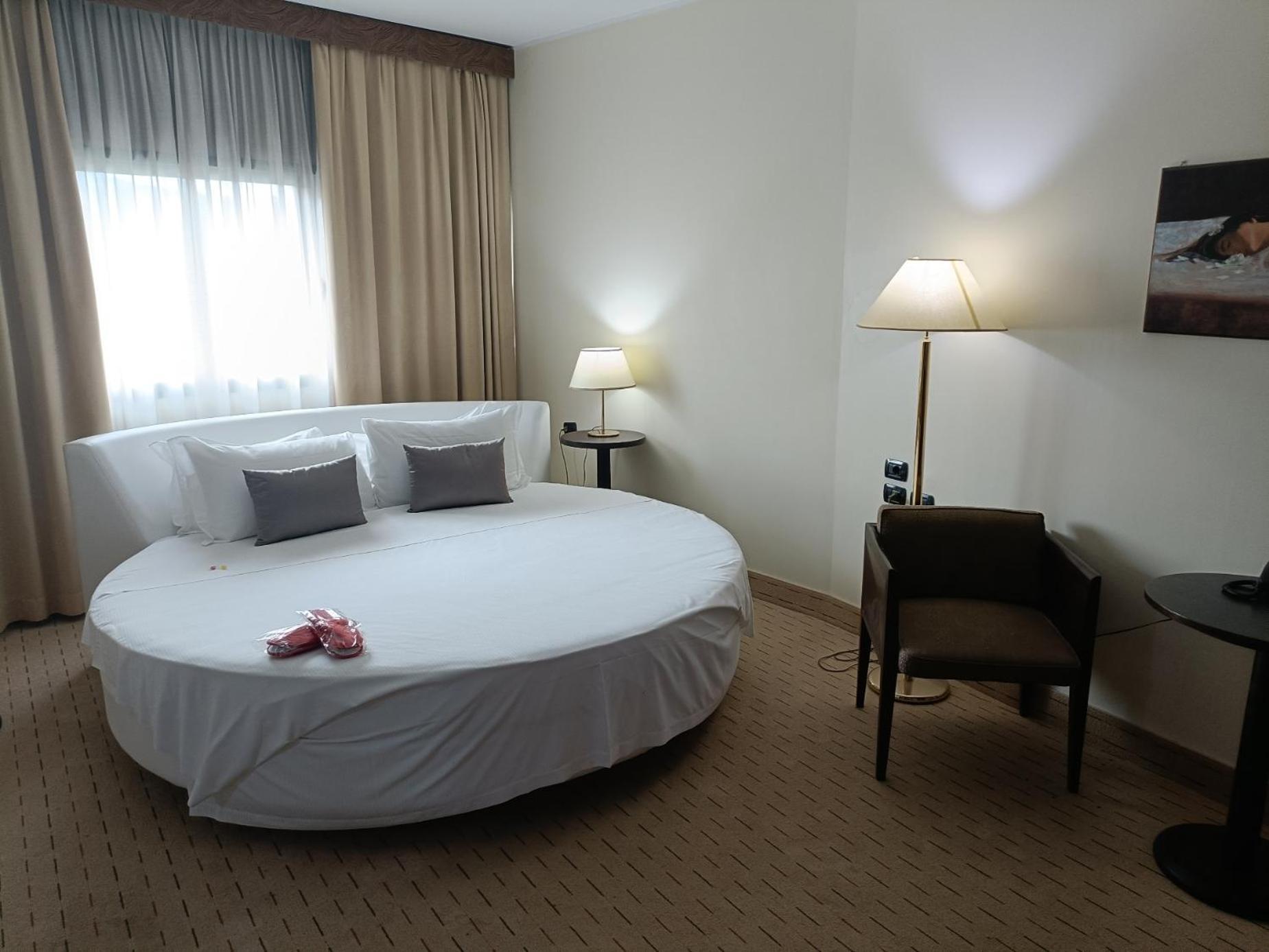 Green Hotel Ninfa Avigliana Zewnętrze zdjęcie