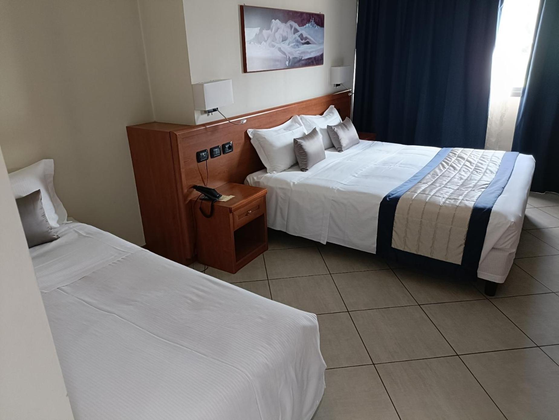 Green Hotel Ninfa Avigliana Zewnętrze zdjęcie