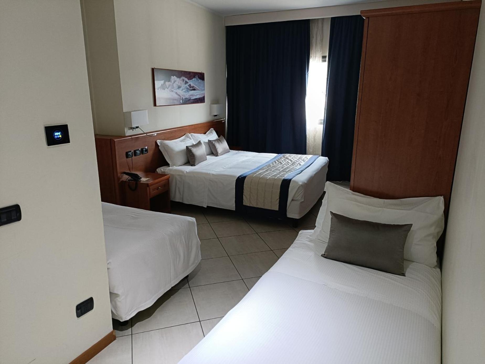 Green Hotel Ninfa Avigliana Zewnętrze zdjęcie