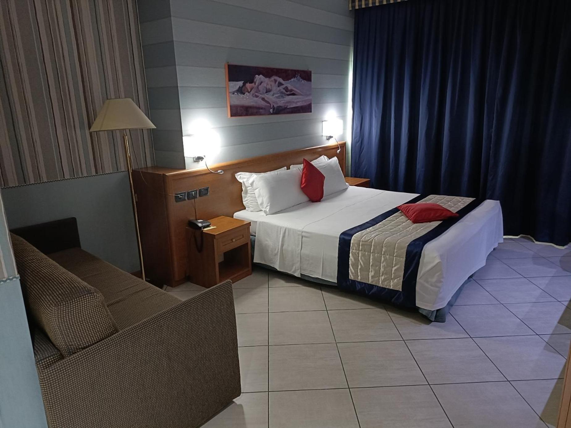 Green Hotel Ninfa Avigliana Zewnętrze zdjęcie