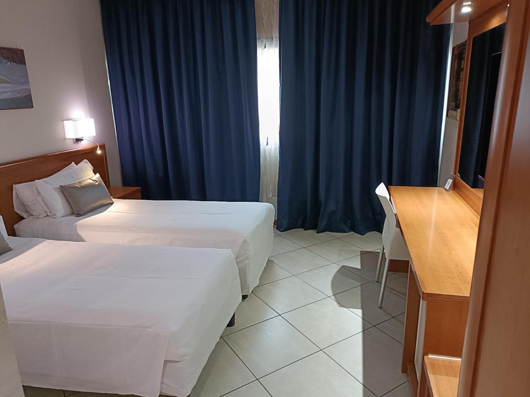 Green Hotel Ninfa Avigliana Zewnętrze zdjęcie