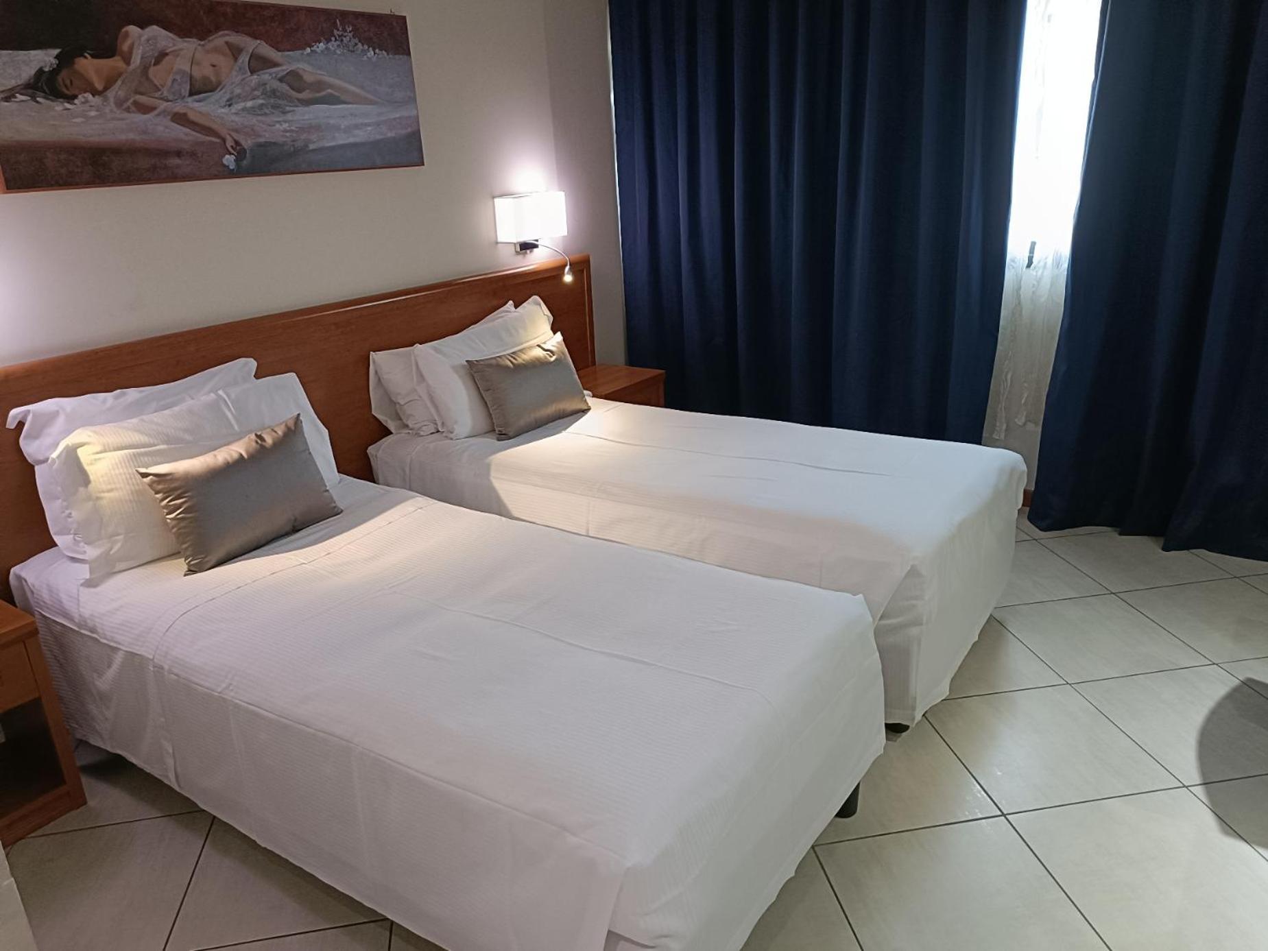 Green Hotel Ninfa Avigliana Zewnętrze zdjęcie