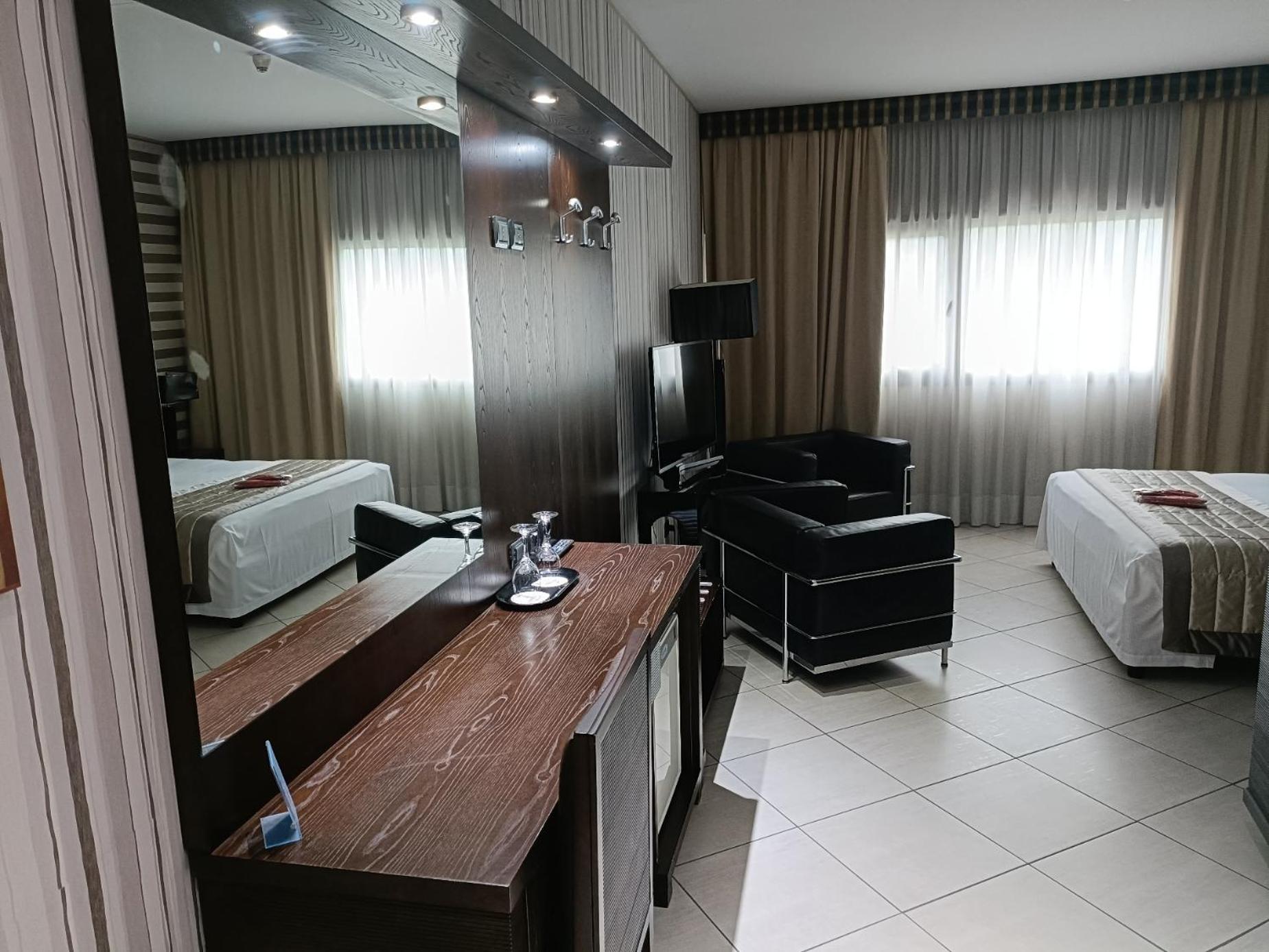 Green Hotel Ninfa Avigliana Zewnętrze zdjęcie