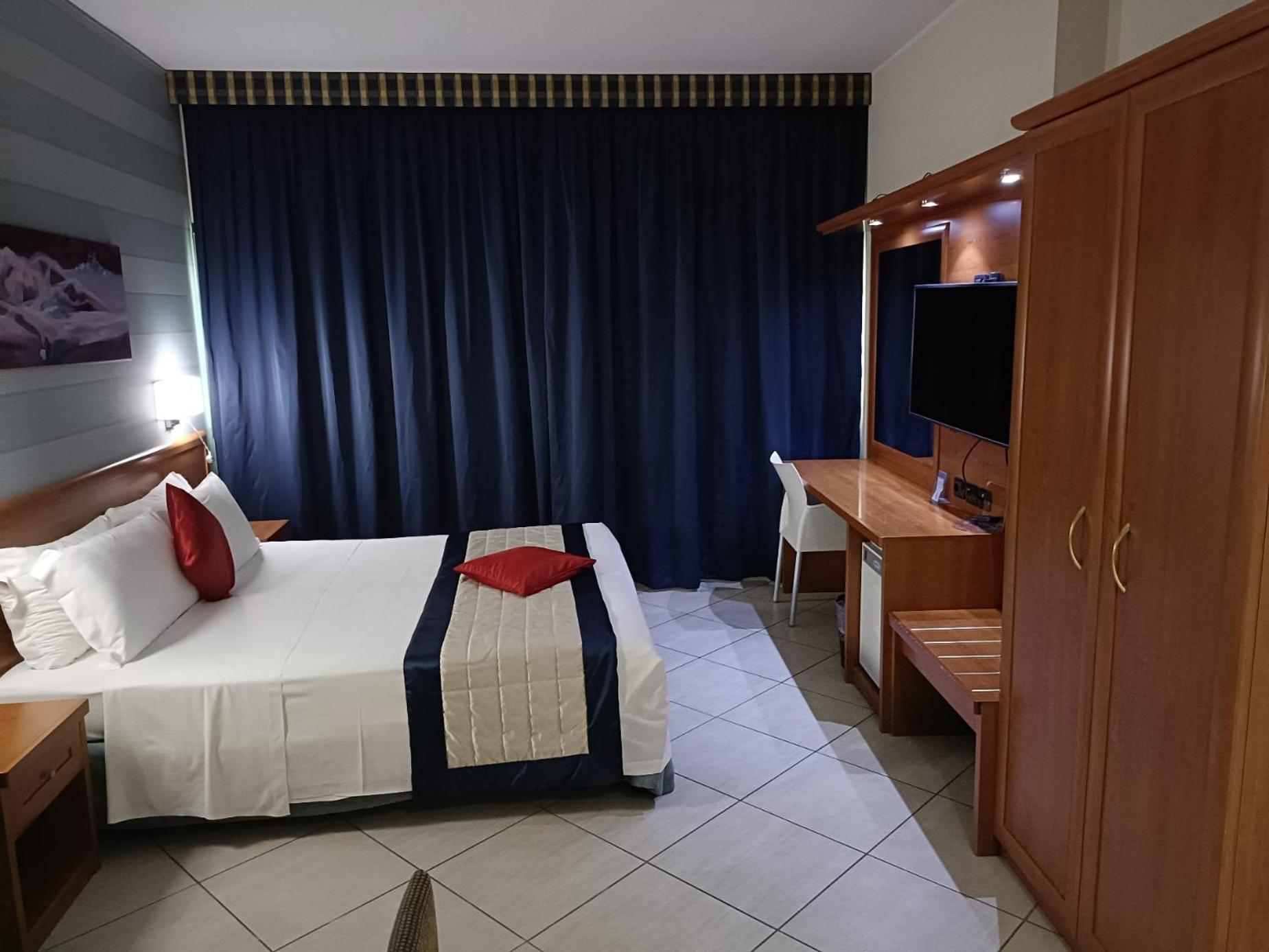 Green Hotel Ninfa Avigliana Zewnętrze zdjęcie