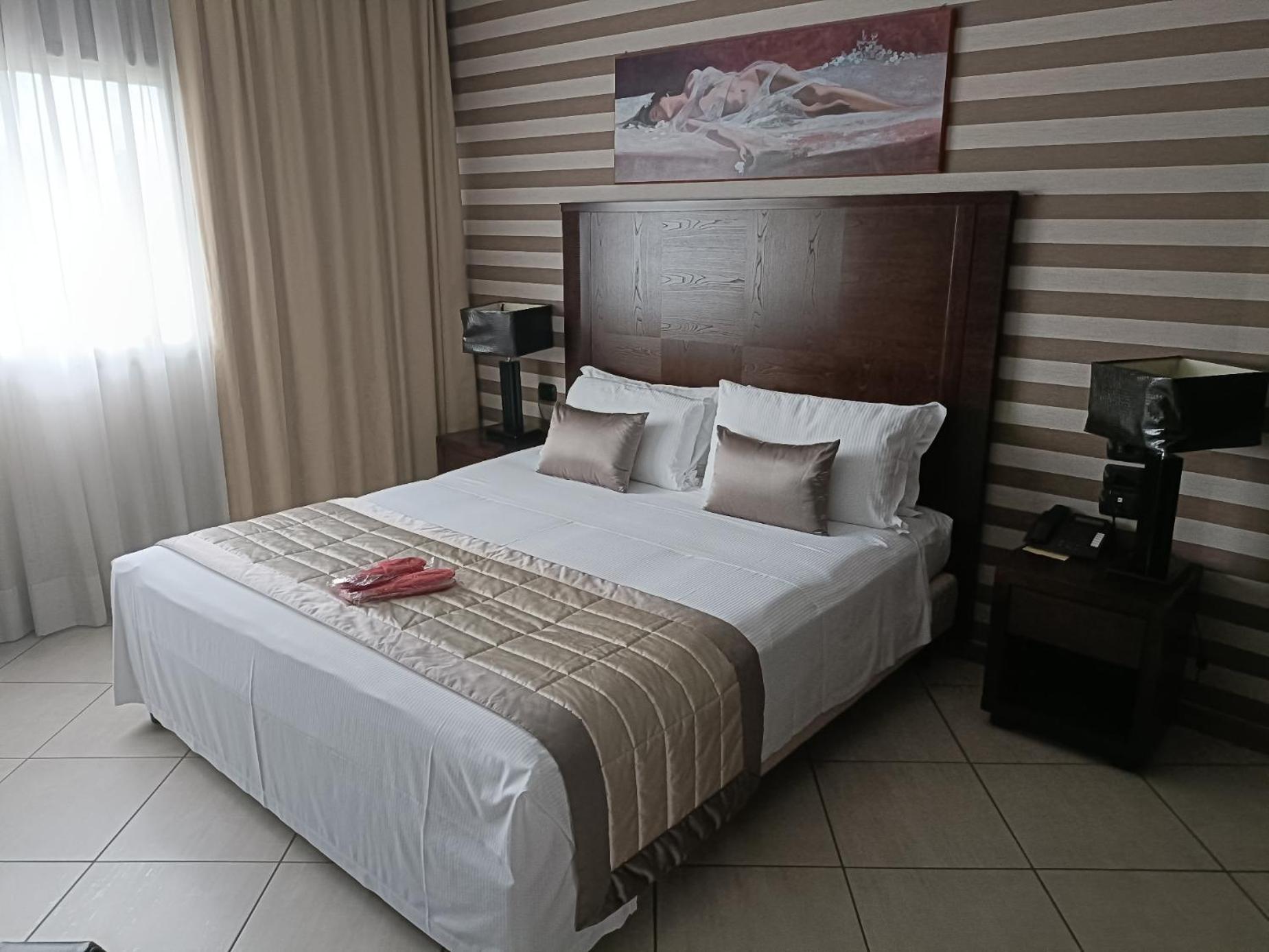 Green Hotel Ninfa Avigliana Zewnętrze zdjęcie