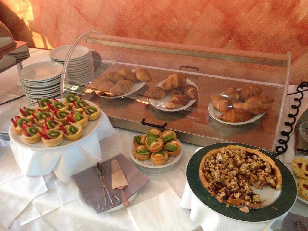Green Hotel Ninfa Avigliana Zewnętrze zdjęcie