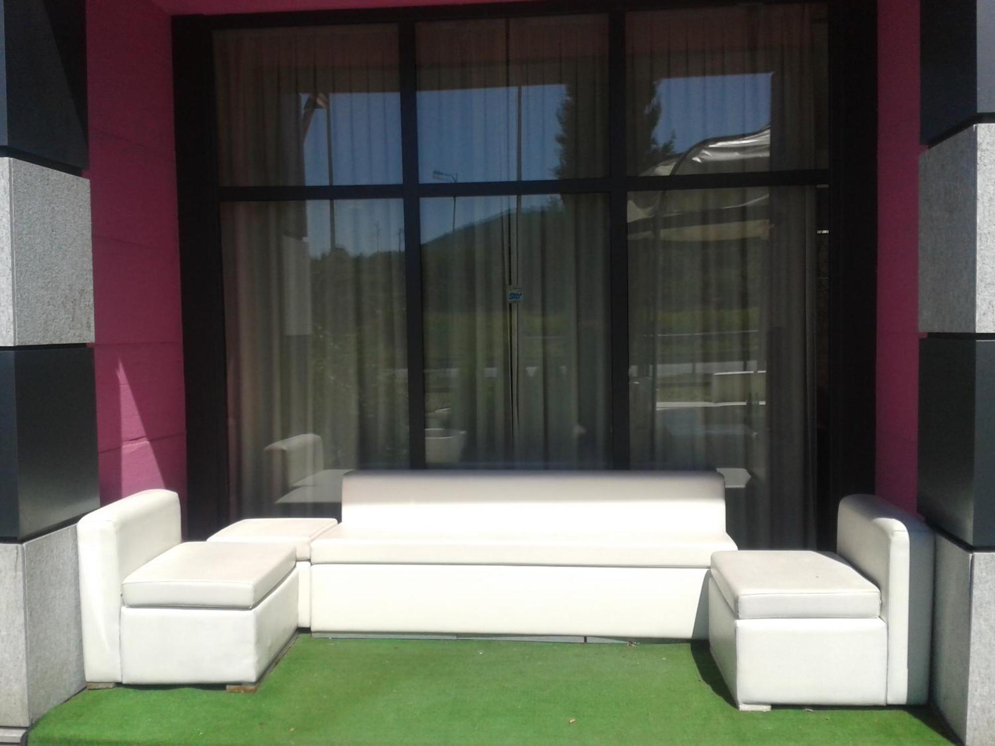 Green Hotel Ninfa Avigliana Zewnętrze zdjęcie
