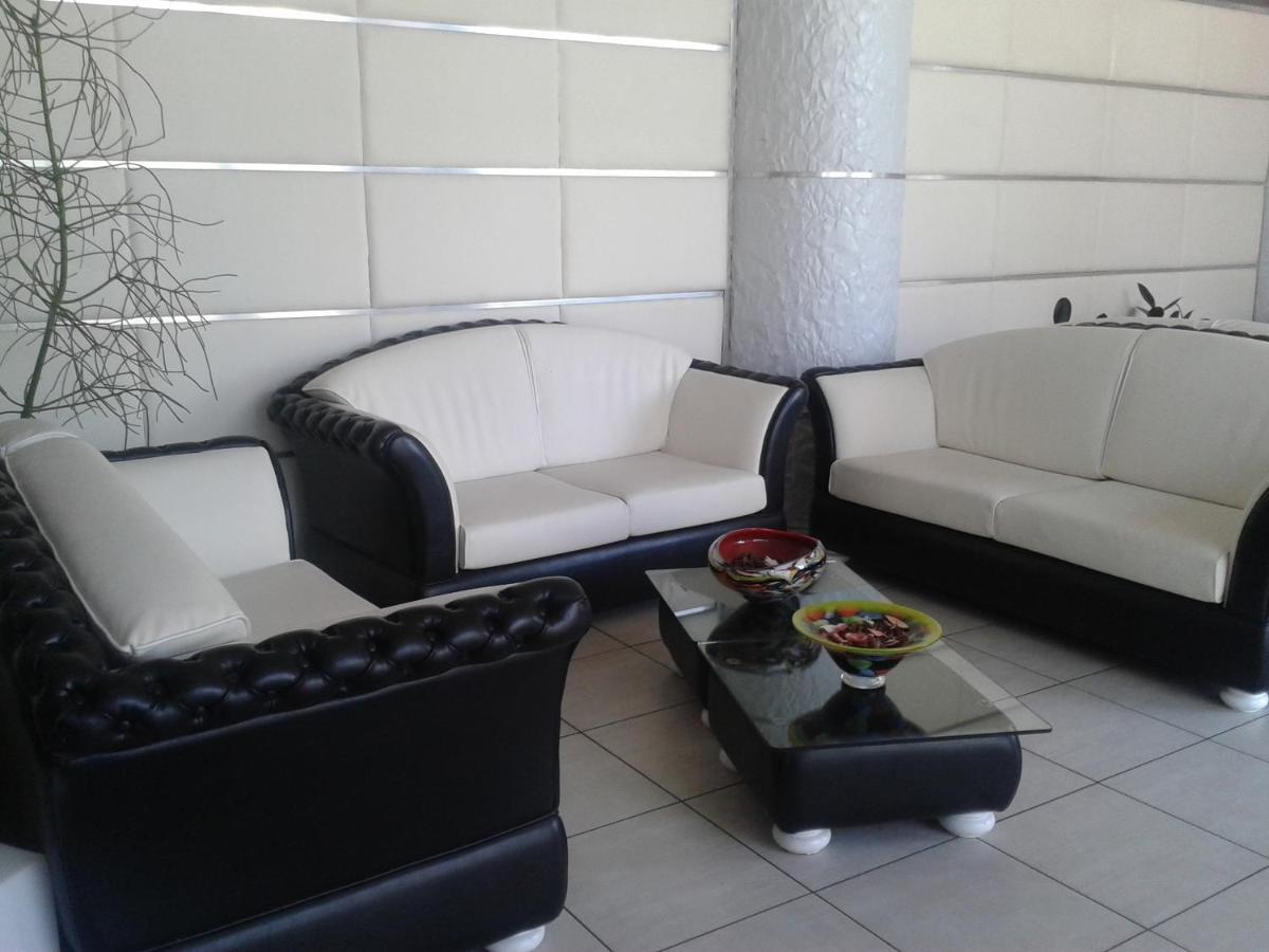 Green Hotel Ninfa Avigliana Zewnętrze zdjęcie