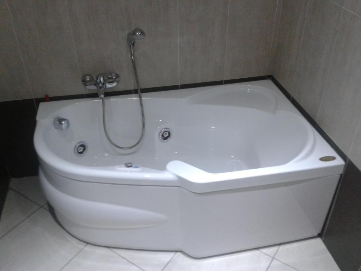 Green Hotel Ninfa Avigliana Pokój zdjęcie